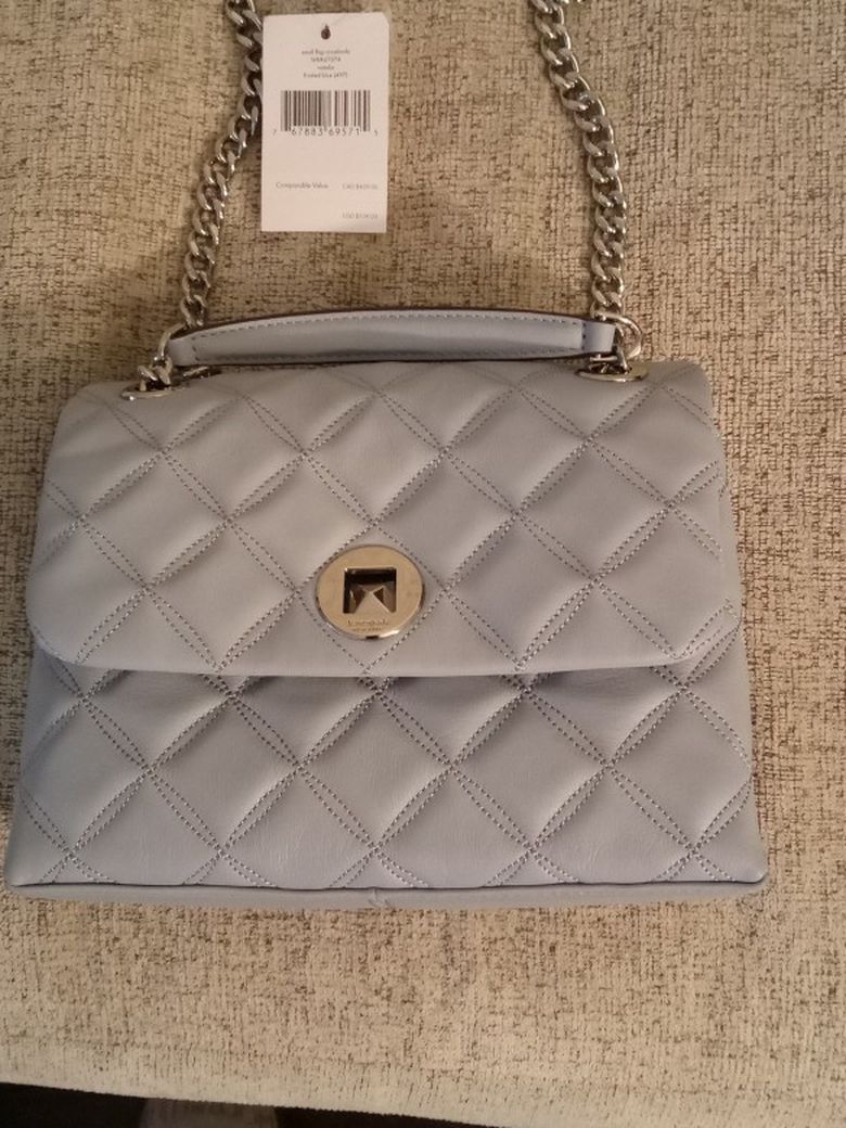 Brand New Kate Spade Purse Retails For $339 Brand New Selling This One For $100 This Item Has Never Been Used It Is Brand New