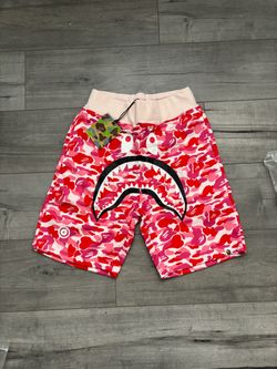 Bape Shorts