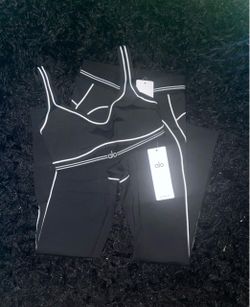 Yoga set