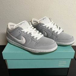 Nike sb marty mcfly hot sale
