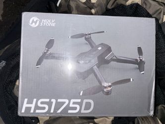 Holy Stone Drone Brand New