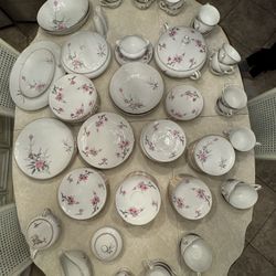 Fine China
