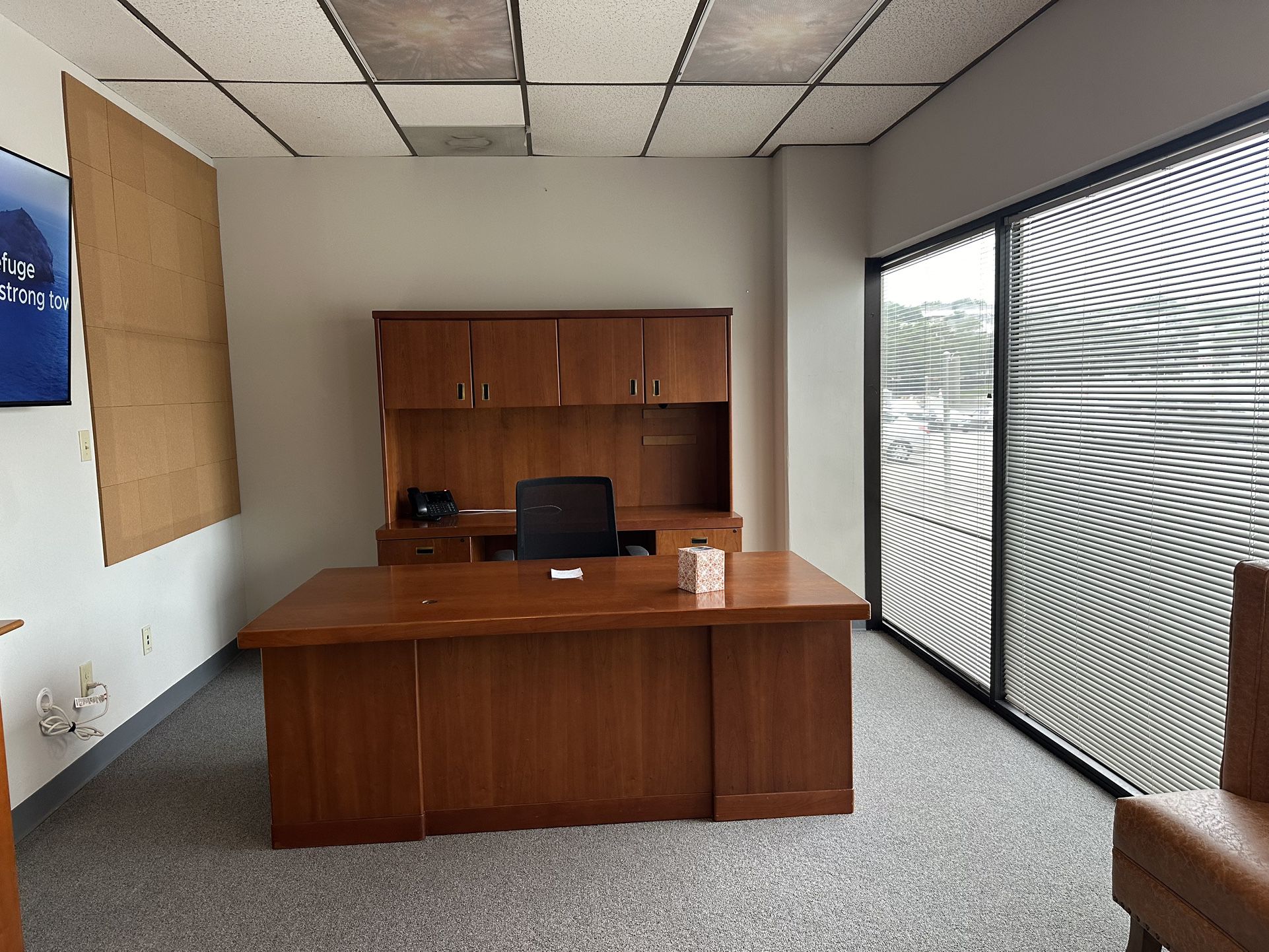 Office Furniture (Executive )