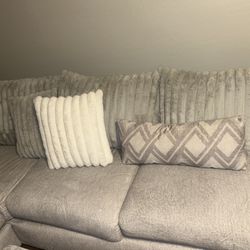 Sectional From America’s Best Furniture