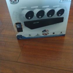 Night Owl Cameras 