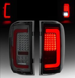 LED Chevy Tail Lights