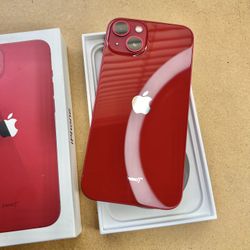 iPhone 13 128gb Unlocked! 