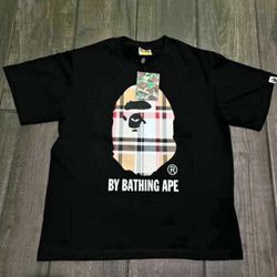 Bape Shirt 