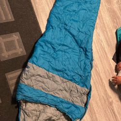 Sleeping Bag
