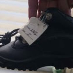 Nike Toddler 5C Winter Boots