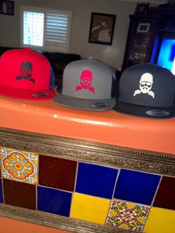 Hats
