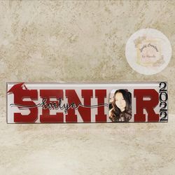 Graduation Tile