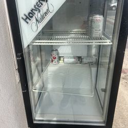 Beverage Air commercial type Mini Fridge