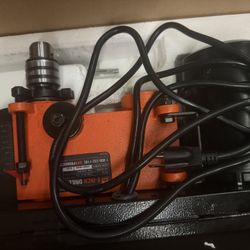 WEN 3.2-Amp 5-Speed Bench Drill Press Item #(contact info removed) | Model #4211