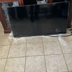 Samsung 50” QLED Smart TV 4K 120Hz