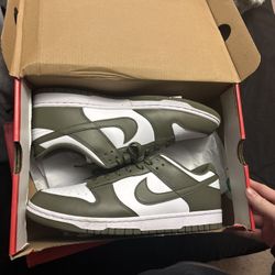 Size 11 Nike Dunk