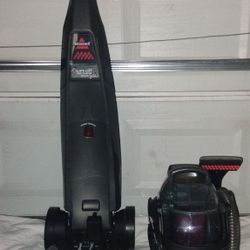 Bissell Lift -Off Pro Heat Deluxe Pet