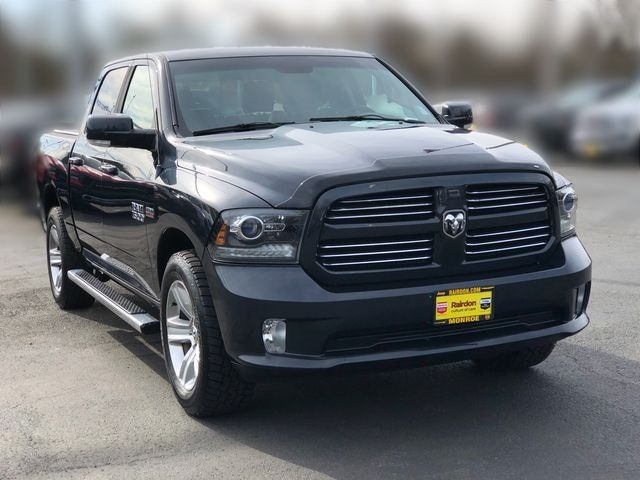 2013 Ram 1500