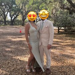 Woman Dress Small Size