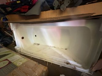 Sterling Tub