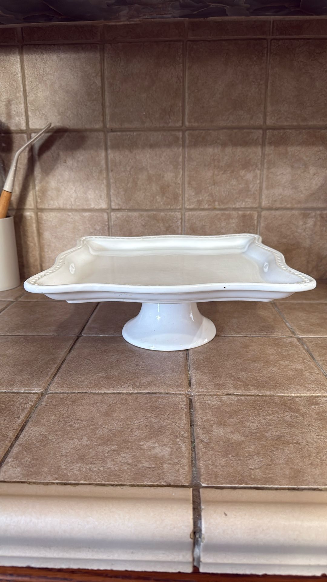 Cake Or Cupcake Stand