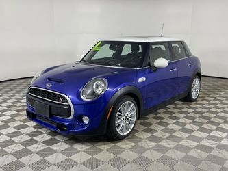 2019 Mini Hardtop