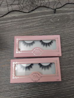 House of Lashes