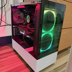 2080 Super Gaming Pc