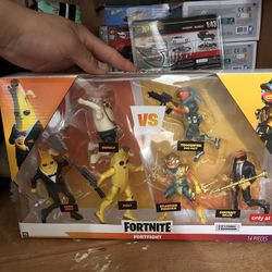 Fortnite Fortfight