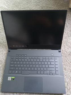 ASUS ROG Zephyrus M15 i7 Gaming Laptop