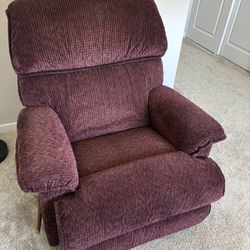 Lazy Boy Recliner 