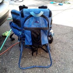 Kelty Kids Trek Child Carrier