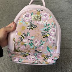 Vintage Backpack