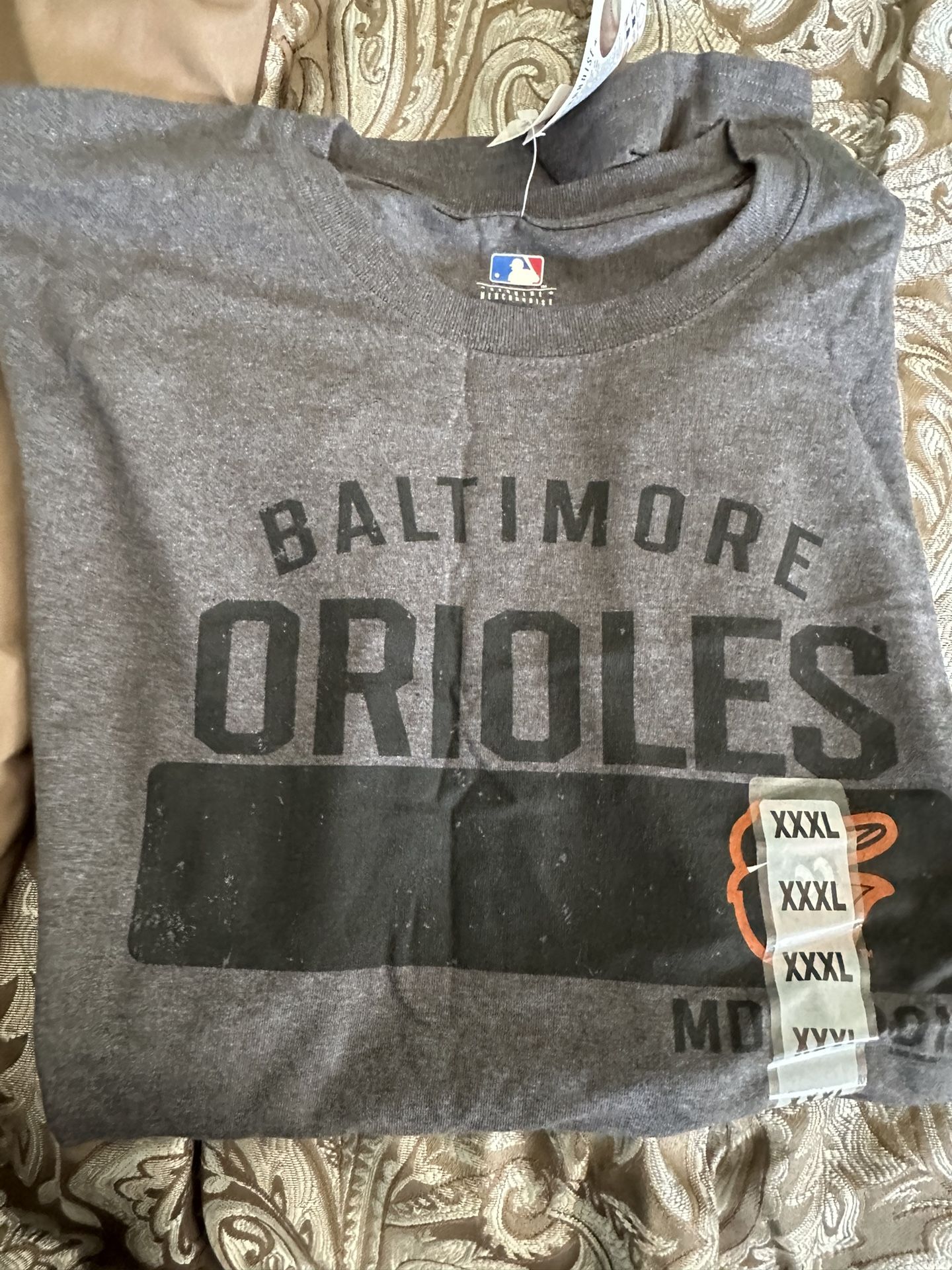 Brand New Orioles T-shirt