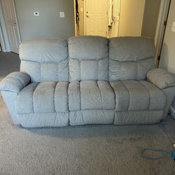 Reclining Couch
