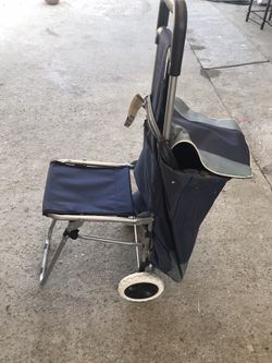 Market Cart 