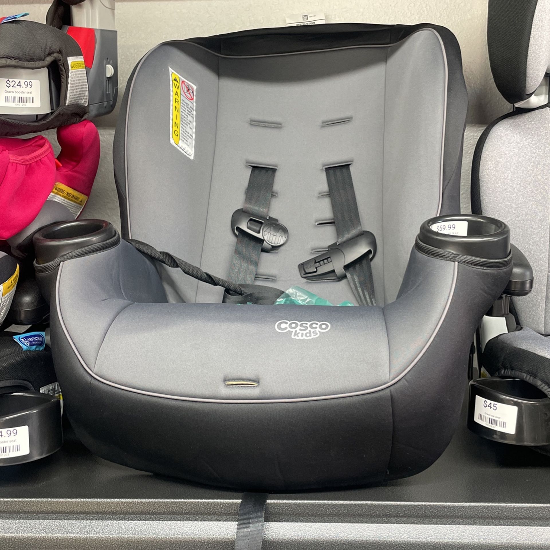 Cosco Car Seat New