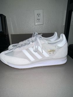 Adidas SL 72 RS womens