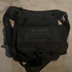 Gamakatsu Tackle Storage Shoulder Bag