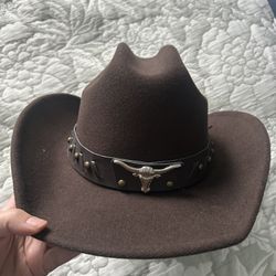 Western Hat