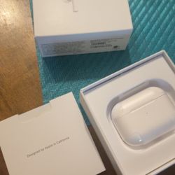 Airpods pro 2nd gen