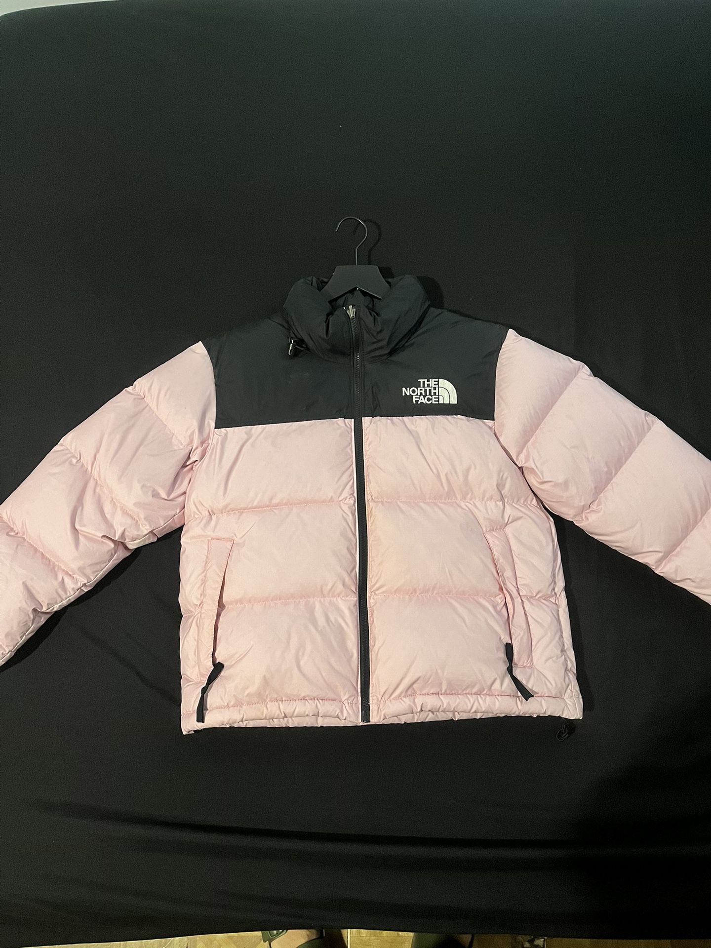 Women North Face Jacket