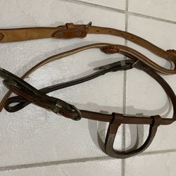 Horse Bridle