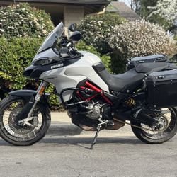 2019 Ducati Multistrada 950 S