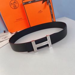 Hermes Belt With Box New 2024 