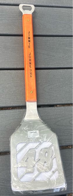 Grill Spatula 🧑‍🍳