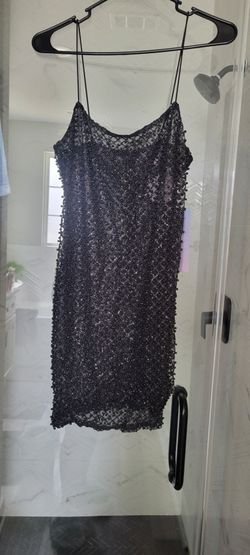 Dress haul