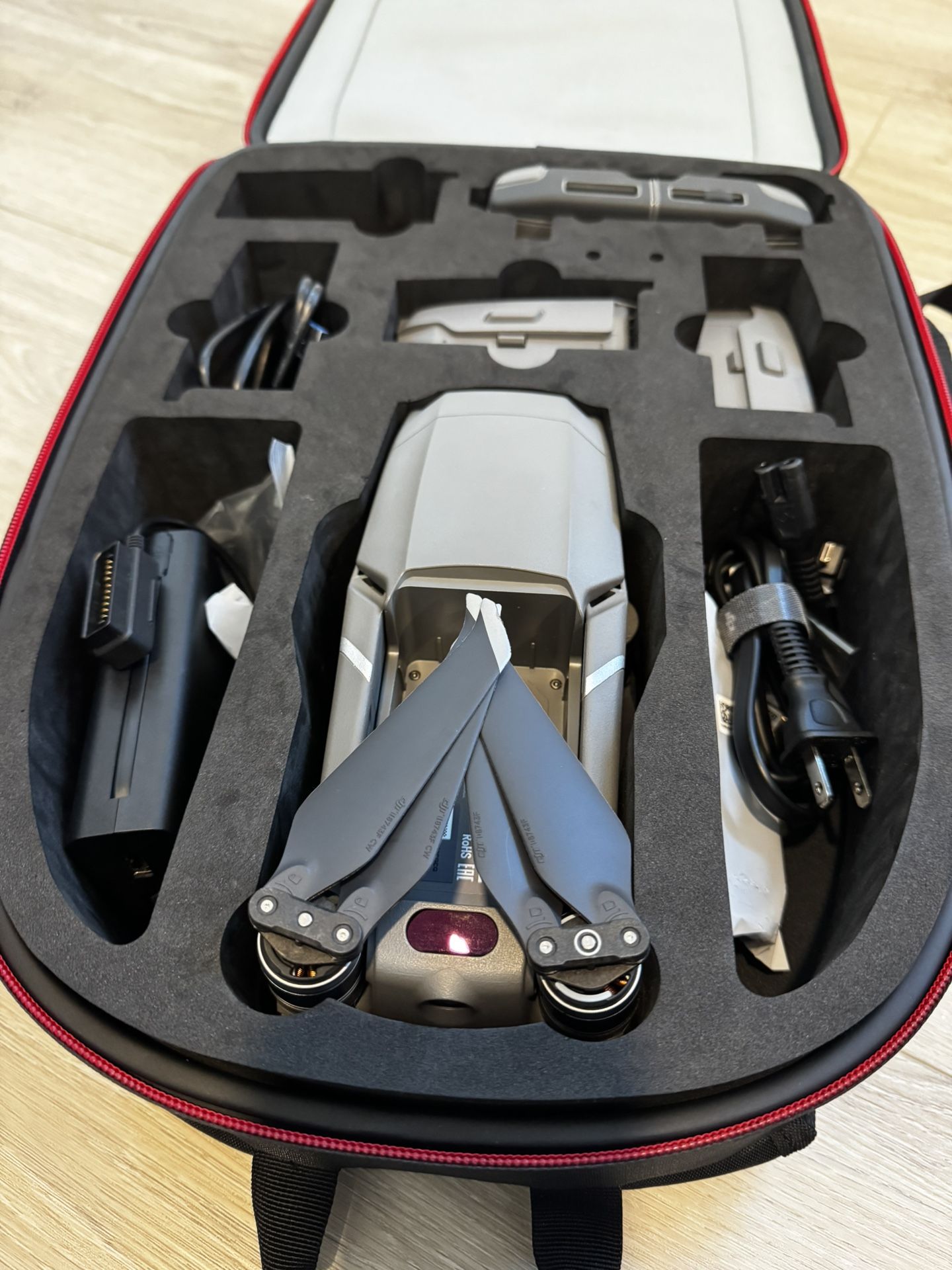 Dji Mavic Pro 2 Drone