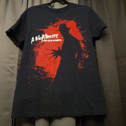 Nightmare On Elm Street