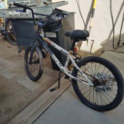 Free Bike 